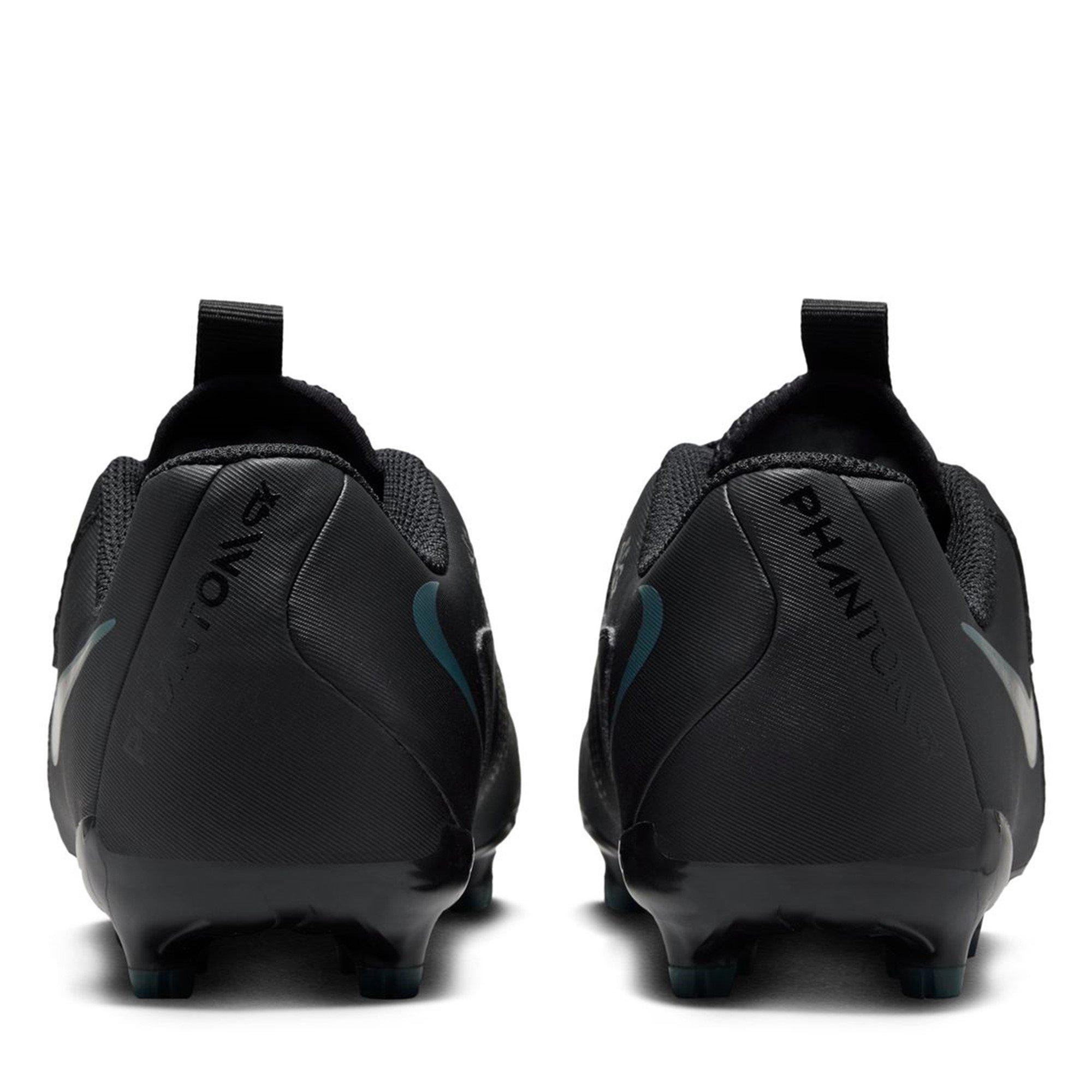 Nike Phantom GX II Academy Junior Firm Ground Football Boots