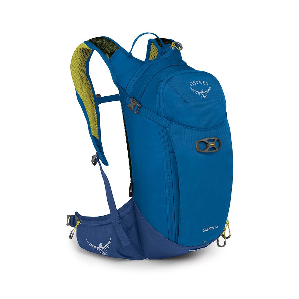 Osprey SISKIN 12L - Sac À dos Homme postal blue