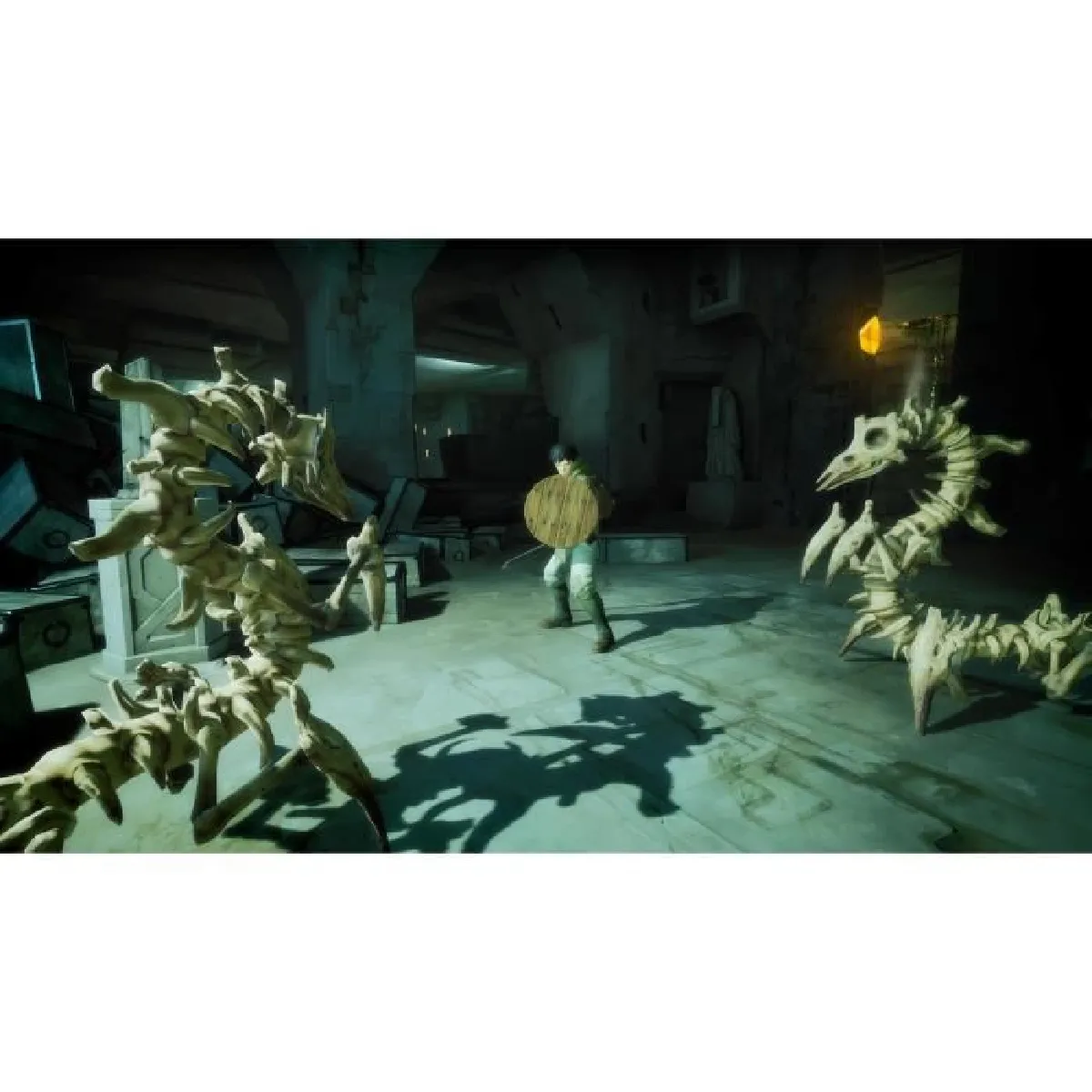 Koch Media Chronos Before the Ashes PS4