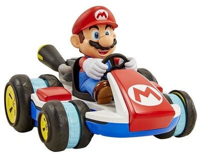 Nintendo Mario Kart Mini RC Racer