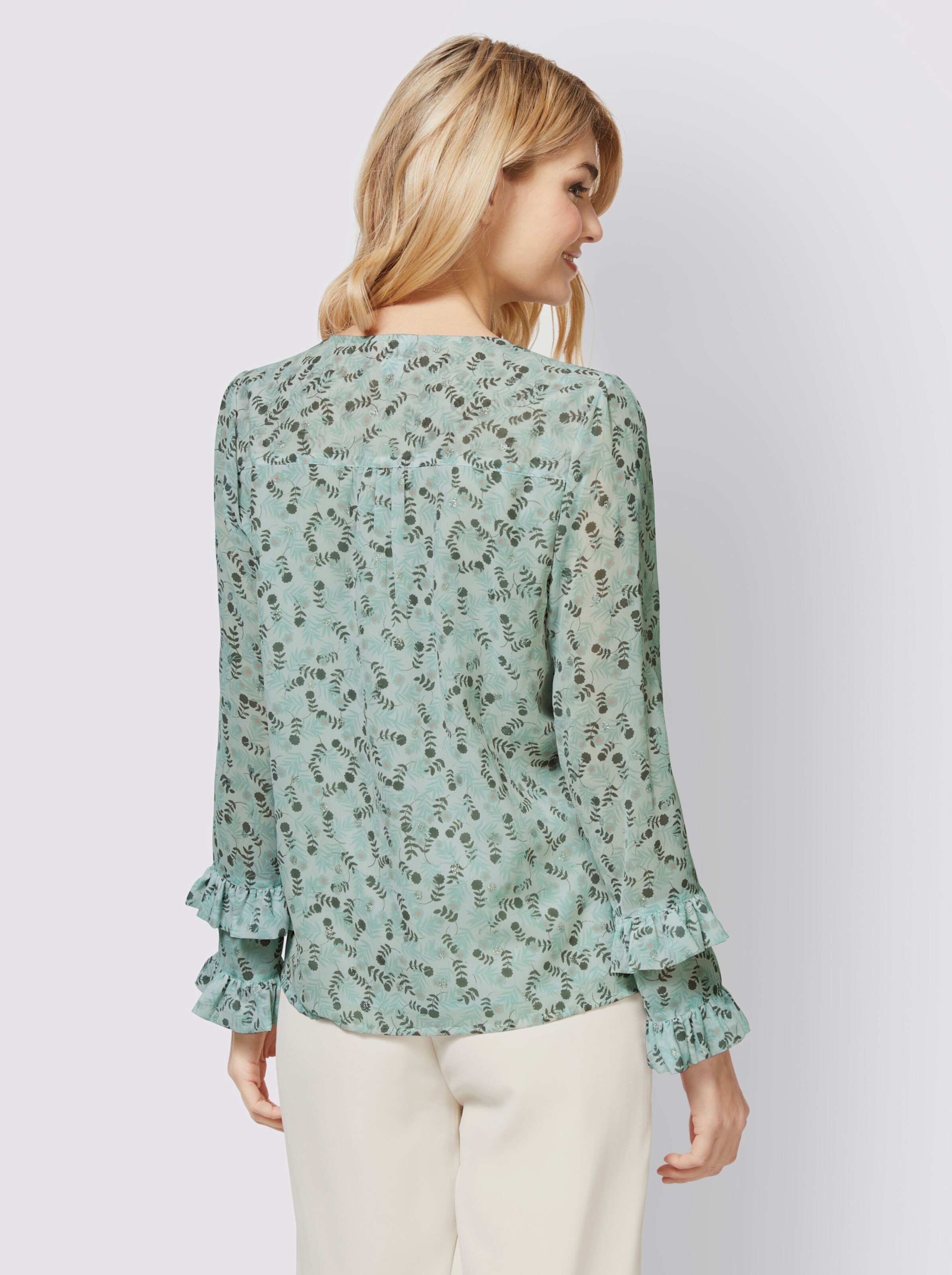 Bluse