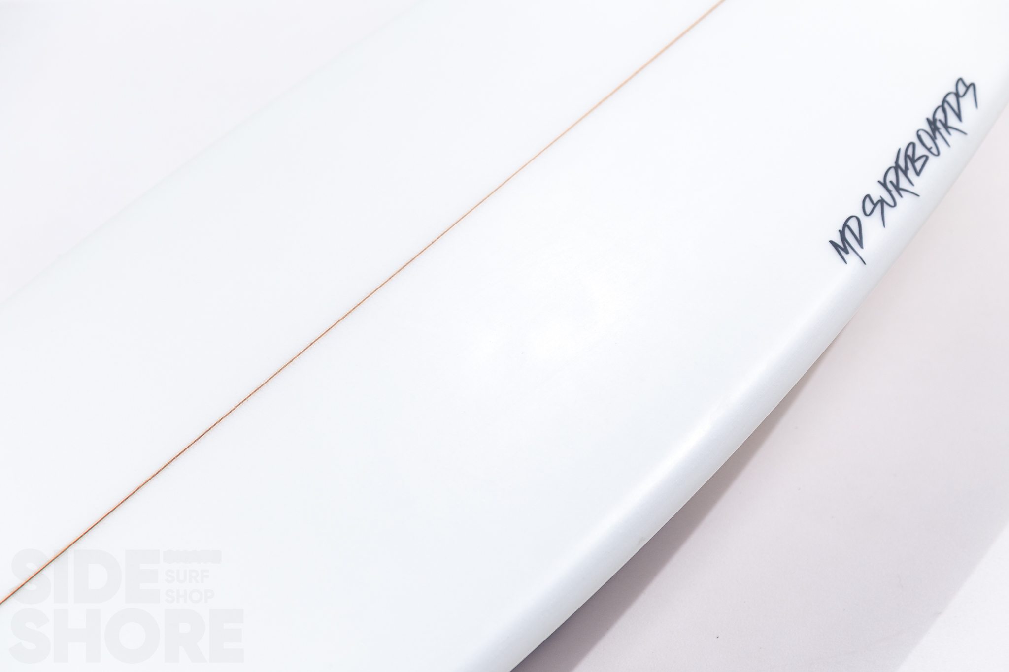 MD Surfboards Surf MD 5'6
