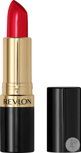 Revlon Rouge À Lèvres Super Lustrous N°809 Wild Saffron 4,2g