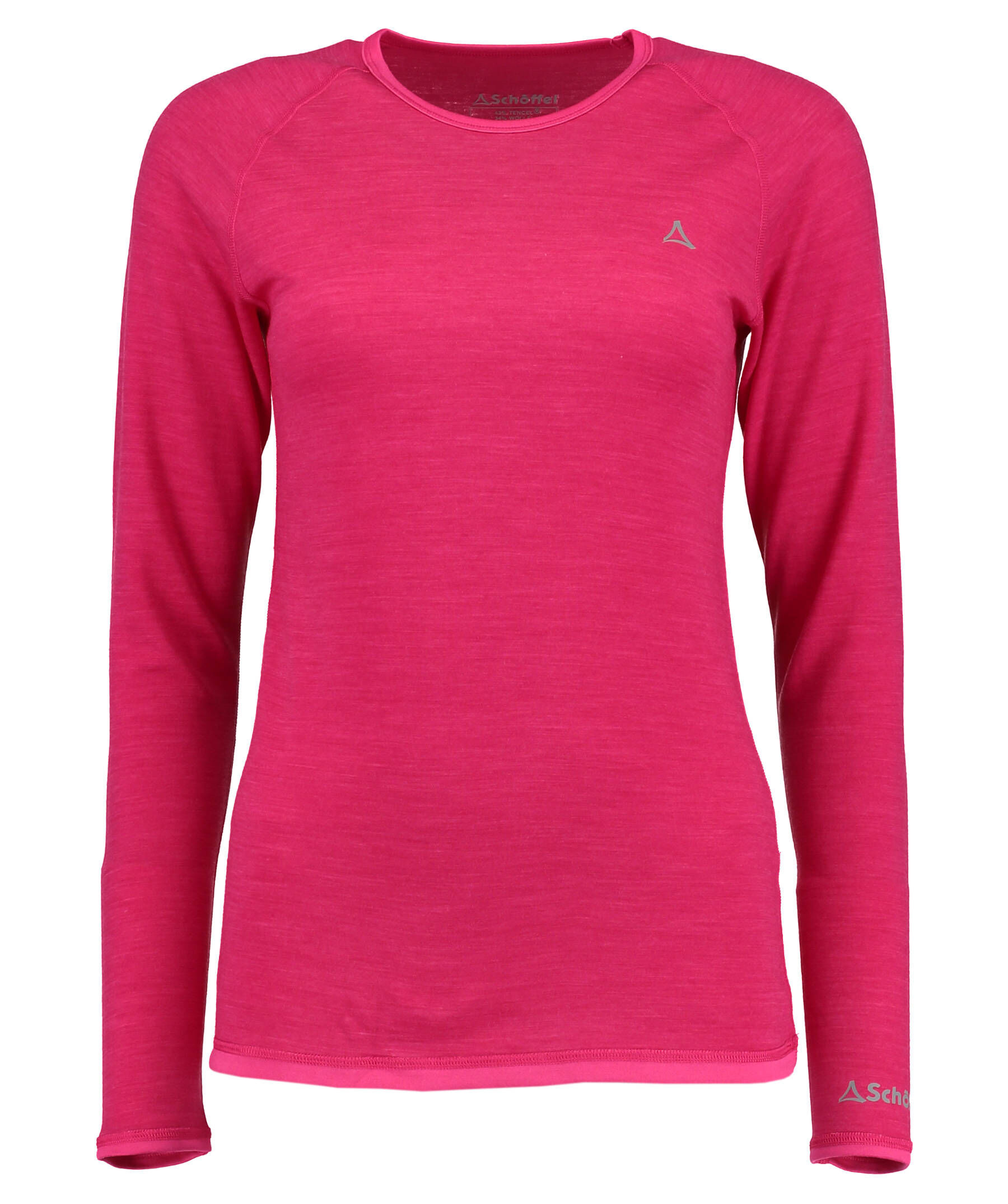 Schöffel| Damen Funktionsunterhemd / Langarmshirt 