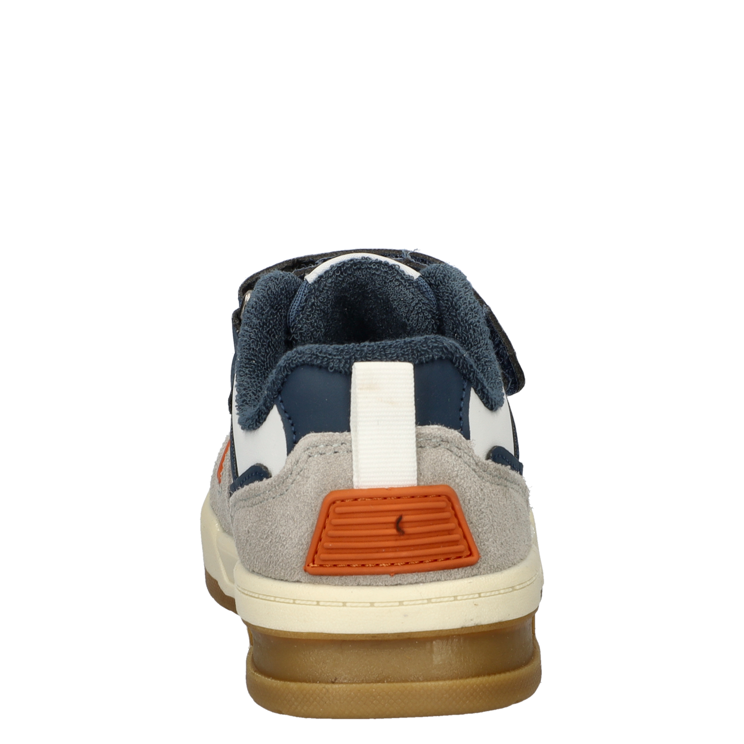 jongens sneaker Nelson Kids Multikleur