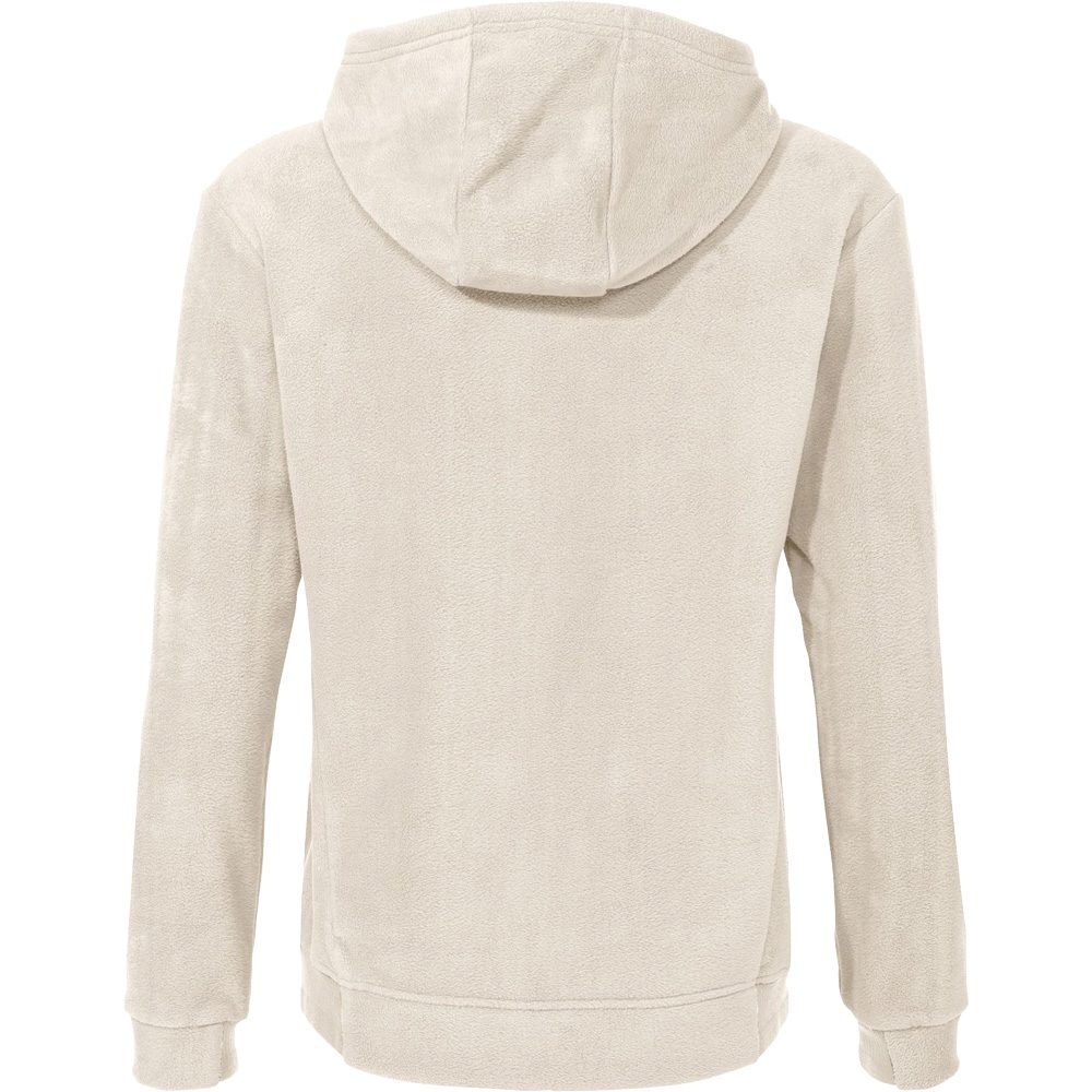 VAUDE Neyland Fleecejacke Damen ecru