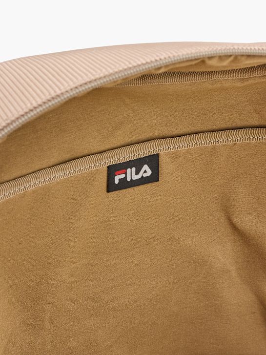 FILA Sporttasche beige