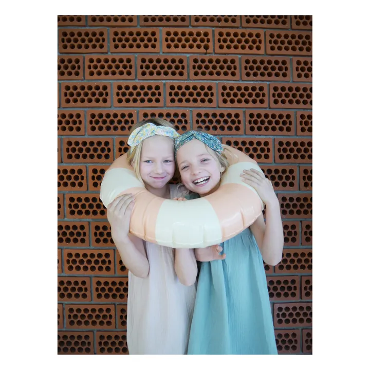 La Petite Collection Haedband Liberty | Jaune