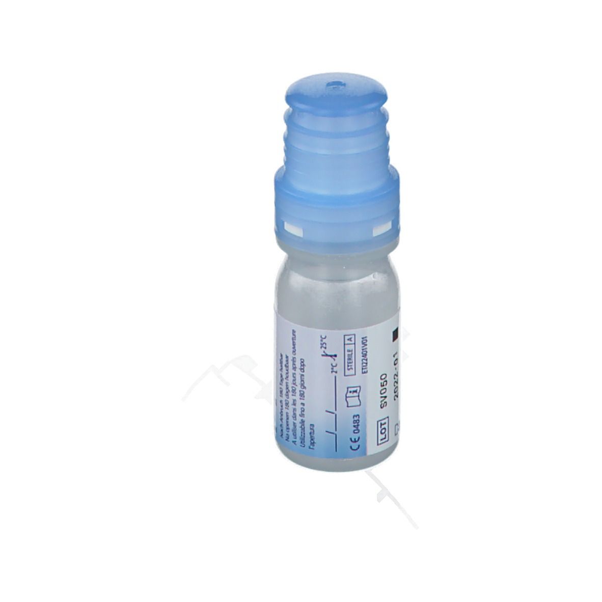 Comfort Shield MDS Augentropfen