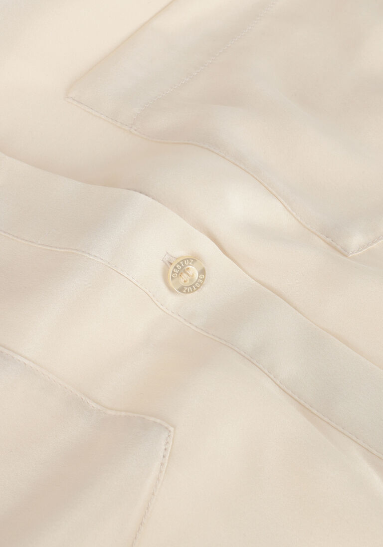 witte gestuz blouses silkegz shirt