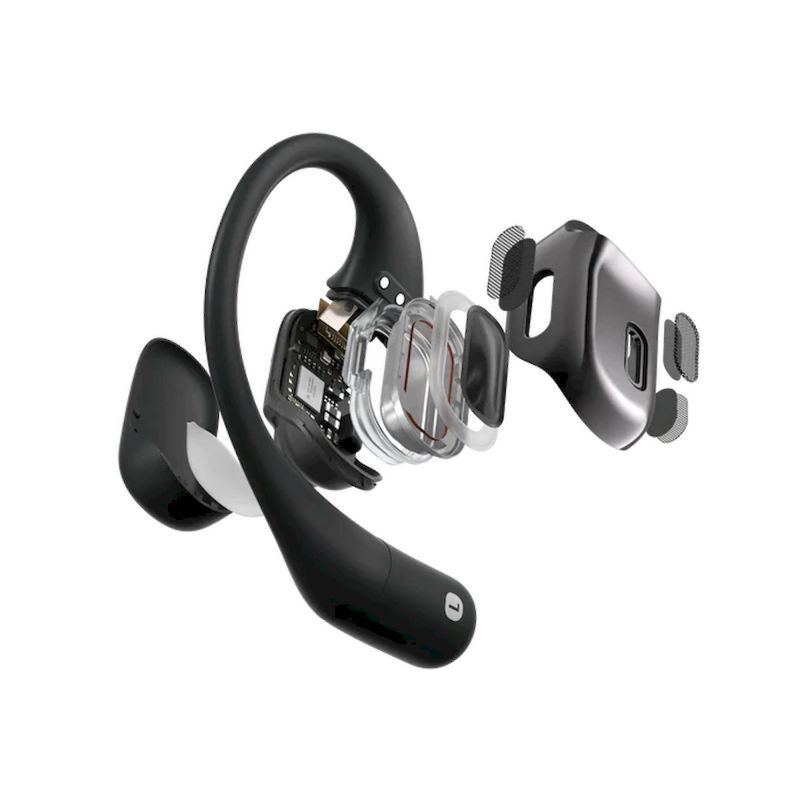 OpenFit - Casque conduction osseuse