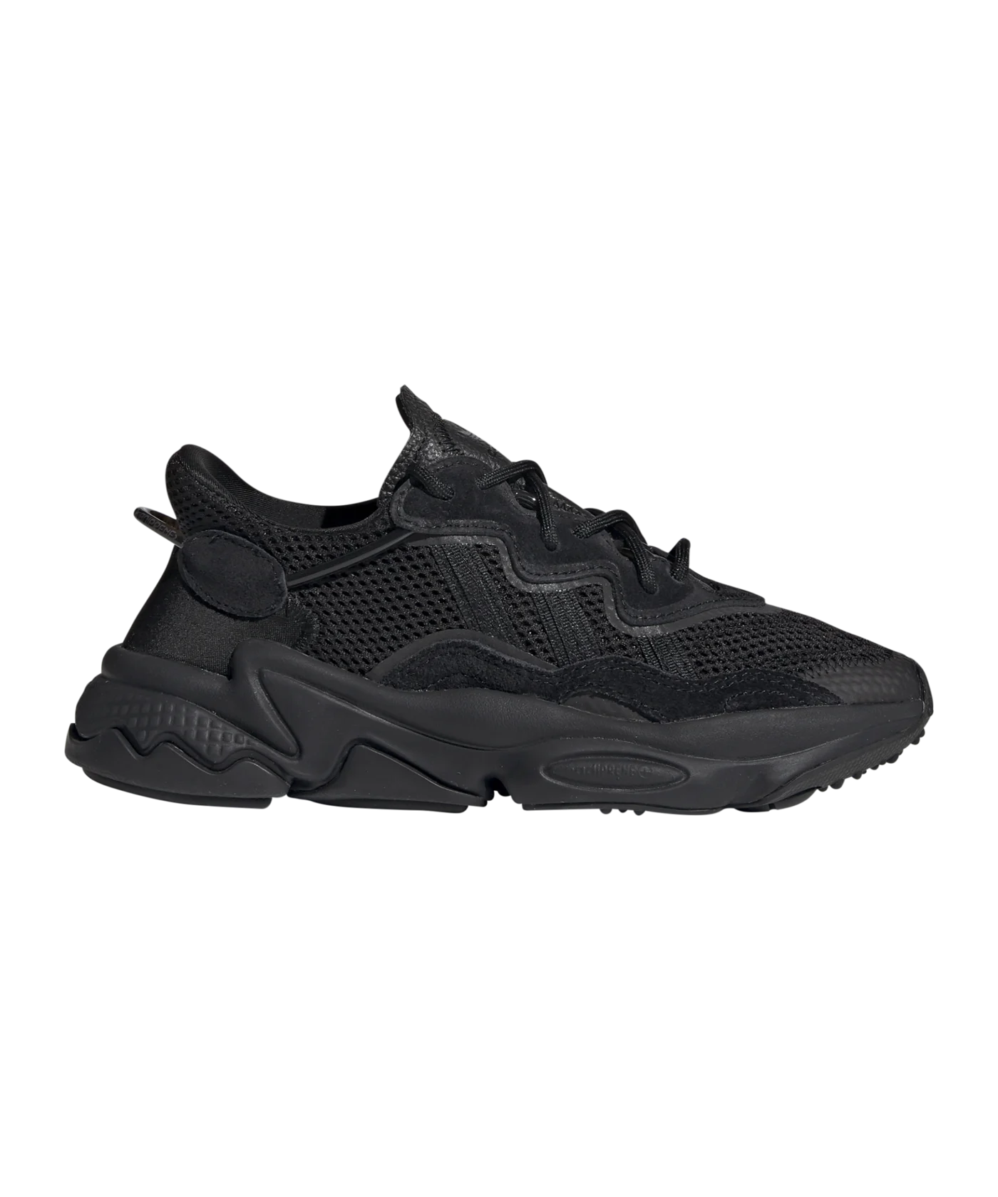 adidas Originals OZWEEGO Shoes Black