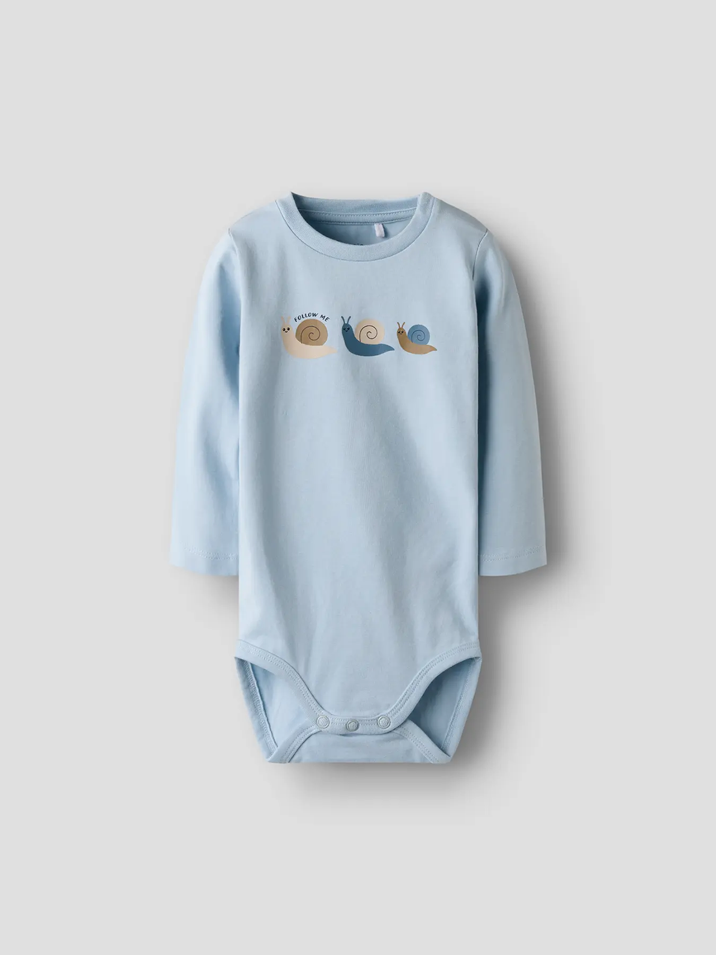 Vacion Long Sleeve Body Box