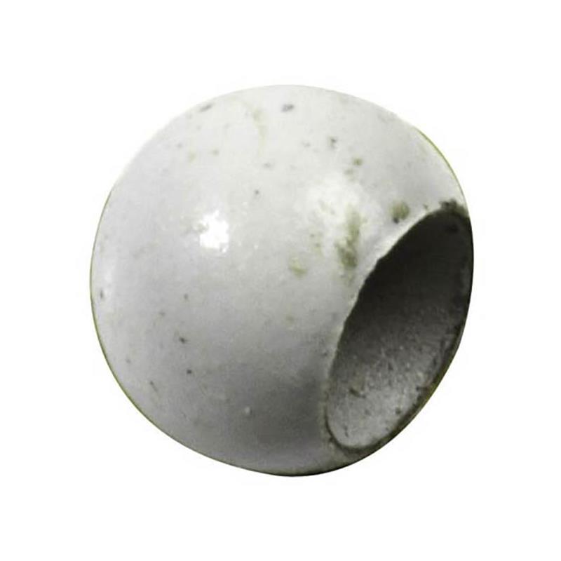 Bille Tungstene Jmc Métal - Blanc Phospho - Par 25