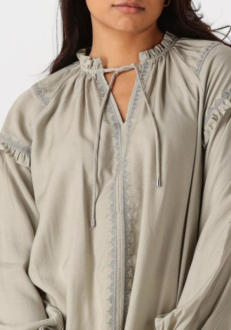 beige mos mosh blouses mmmarb sansa emb blouse