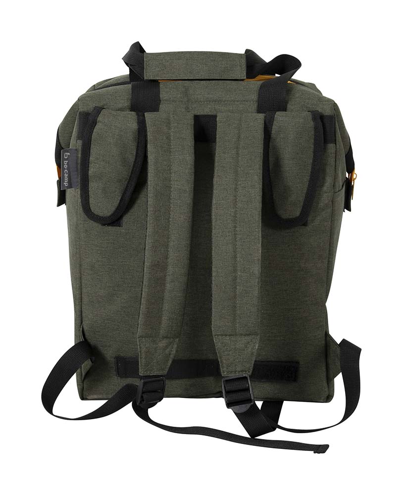 Bo-Camp Industrial Matteson 22 liter rugkoeltas