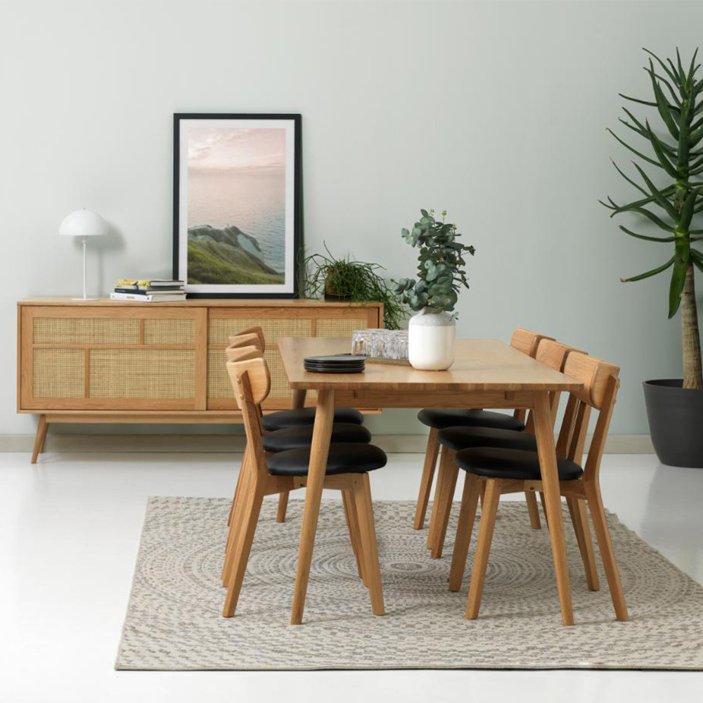Sideboard Boas Naturel