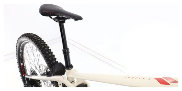 Produit reconditionné · Mondraker Crafty R Carbone GX / Vélo VTT électrique / Mondraker | Très bon état