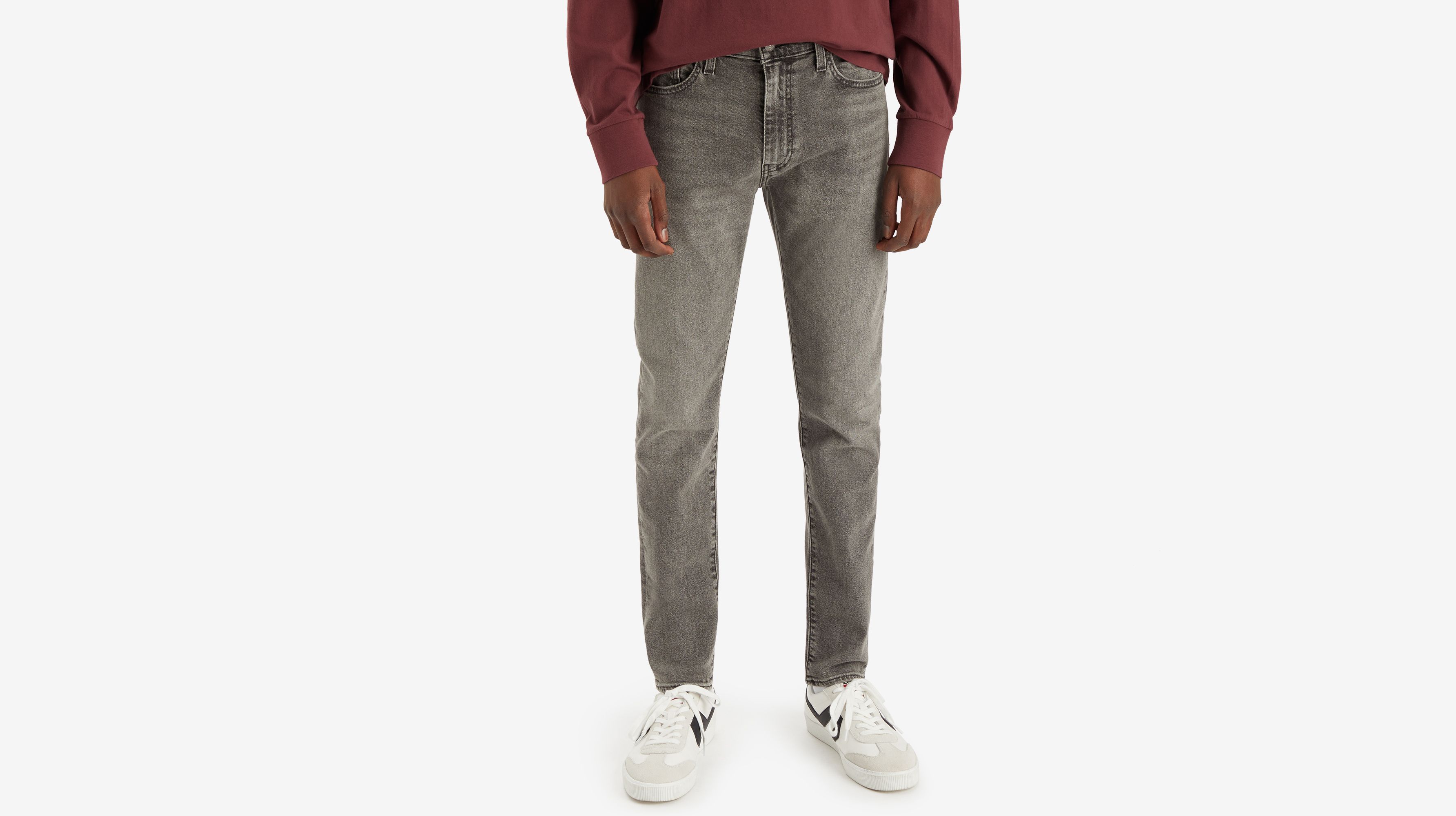 Jean 512™ Slim Taper - Whatever You Like - Gris