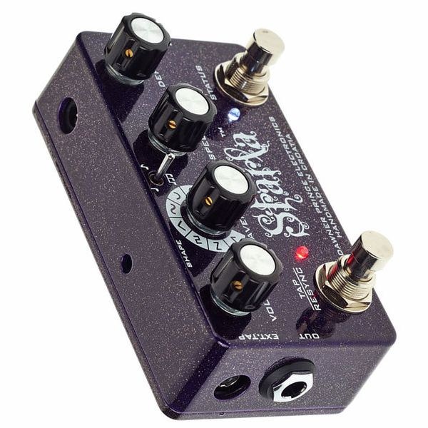 Dawner Prince Starla Tap Tempo Tremolo