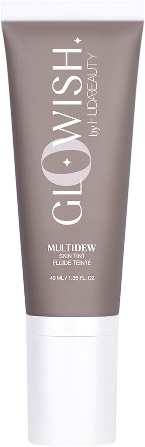 Huda Beauty GLOWISH MULTI DEW SKIN TINT 12 RICH