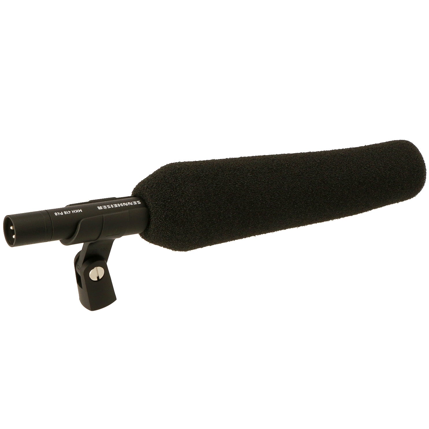 Sennheiser MKH 416 P 48 condensator richtmicrofoon