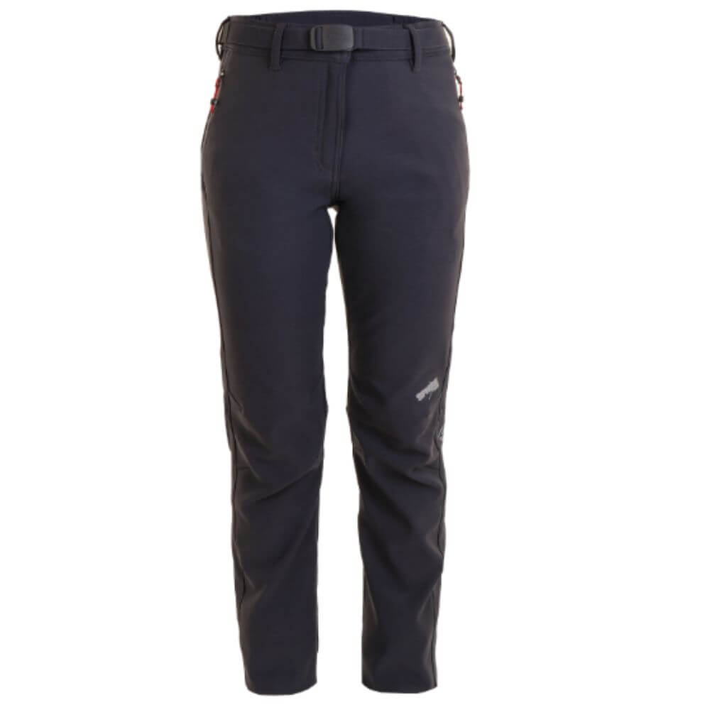 Calça de trekking Sphere Pro Donatela 7123051 Ébano