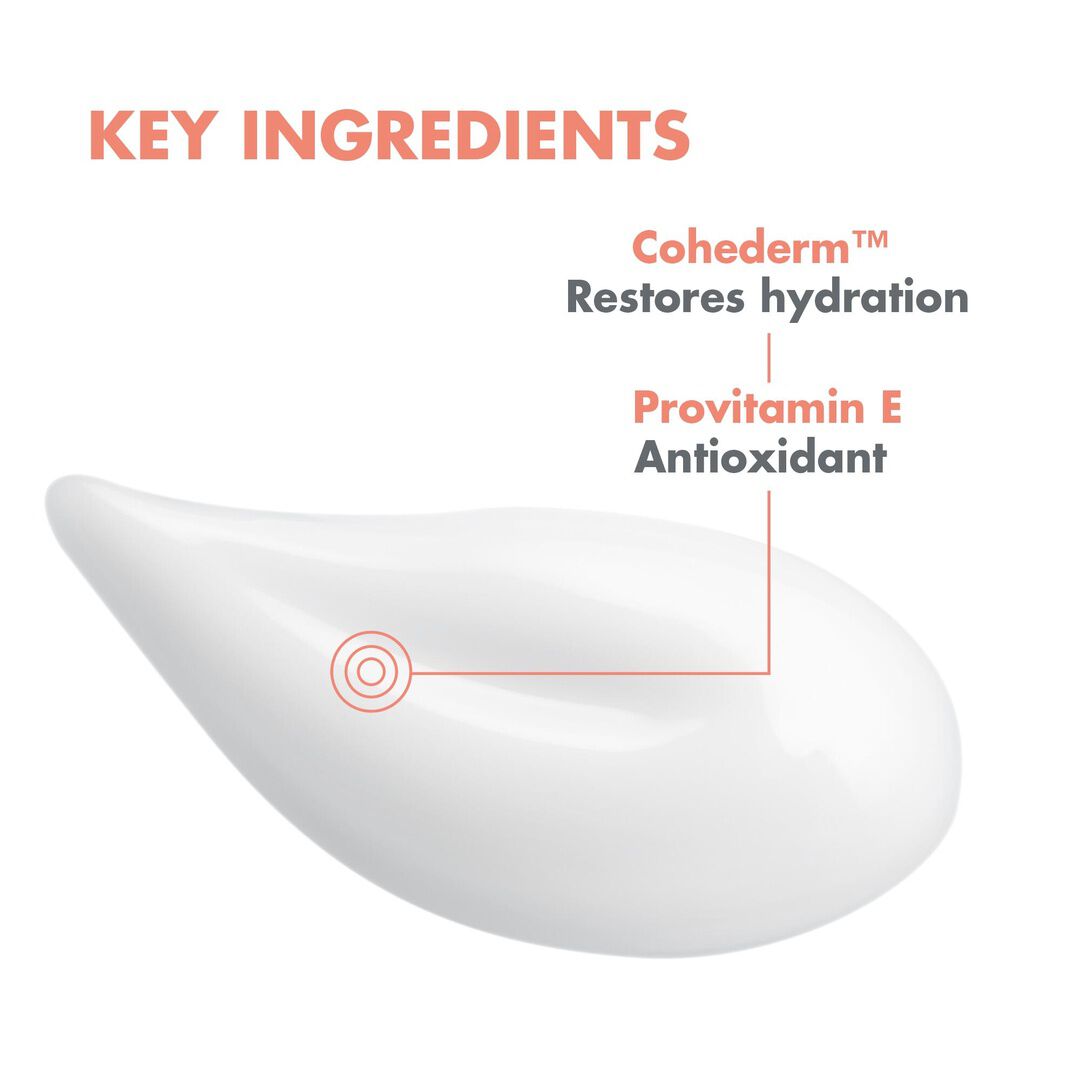 AVENE  Hydrance Emulsao UV Suave SPF30 - 40ml