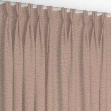 Gordijn Joshua 4822 salmon pink