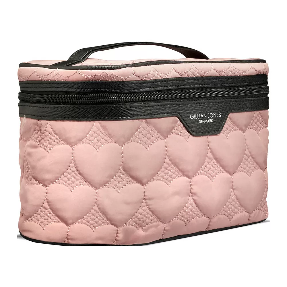 Gillian Jones Beautyboks i 100% genanvendt plastik - 1 stk.