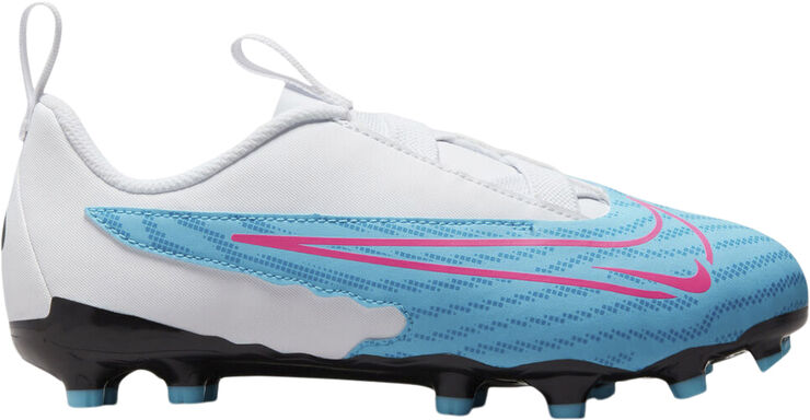 Nike Phantom GX Academy FG/MG fodboldstøvler Blå