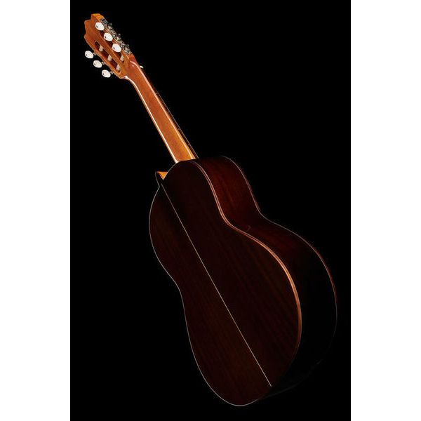 Alhambra 3C 3/4 Cadete NT incl.Gig Bag