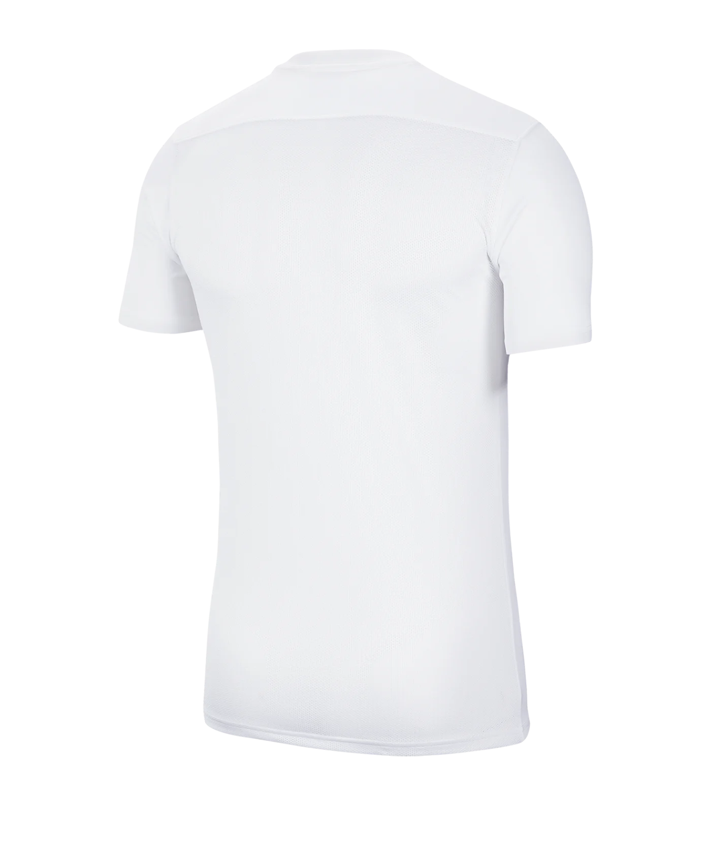 Nike Park VII Trikot kurzarm Weiss F100