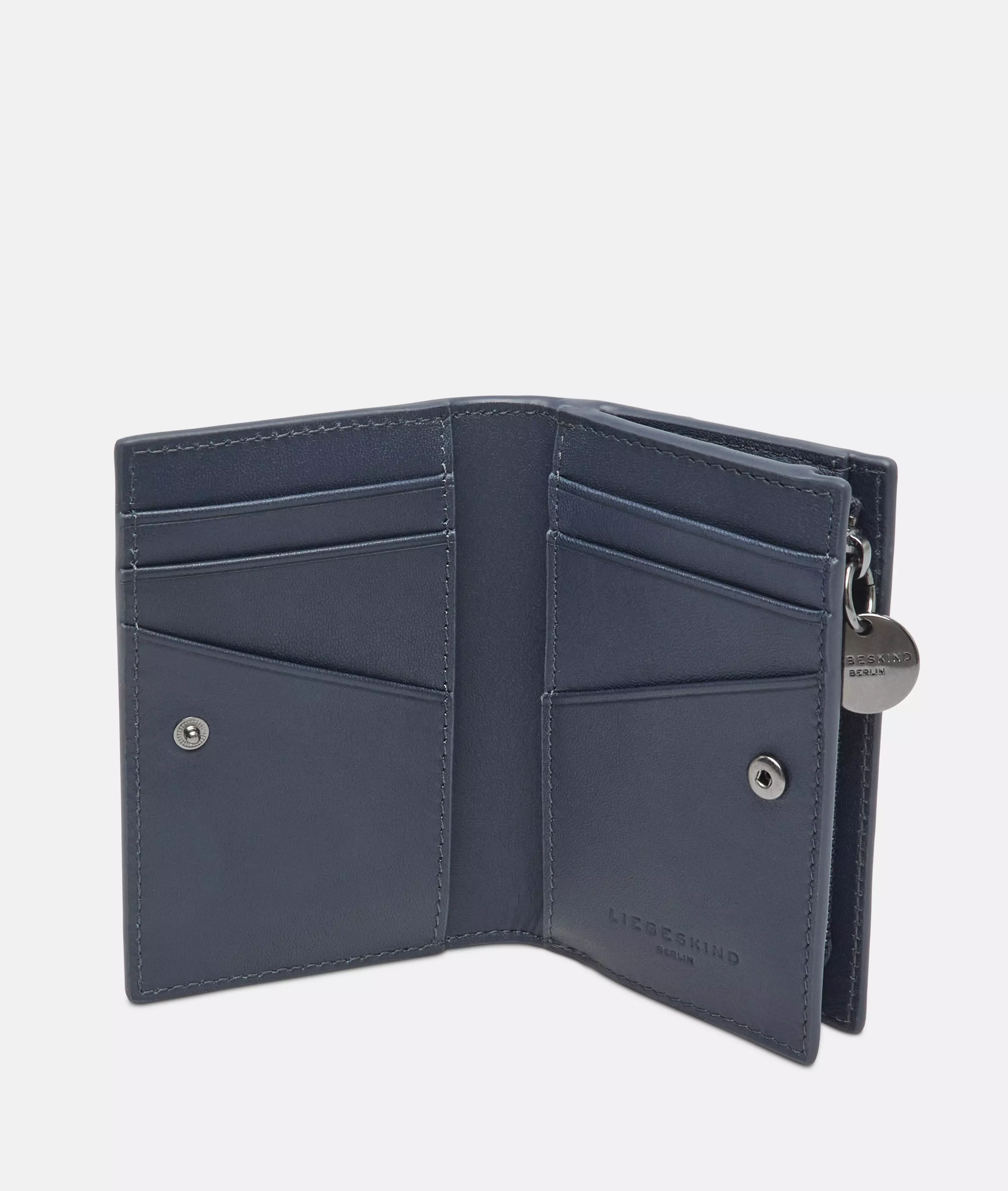 Lilith purse S Small cowhide leather wallet