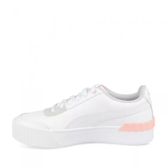 Baskets BLANCHES PUMA Carina Lift