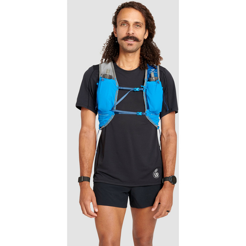 Ultimate Direction Herren Ultra Vest 6.0 Trailrunningweste