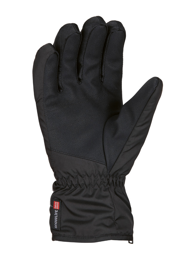 Vivid Glove