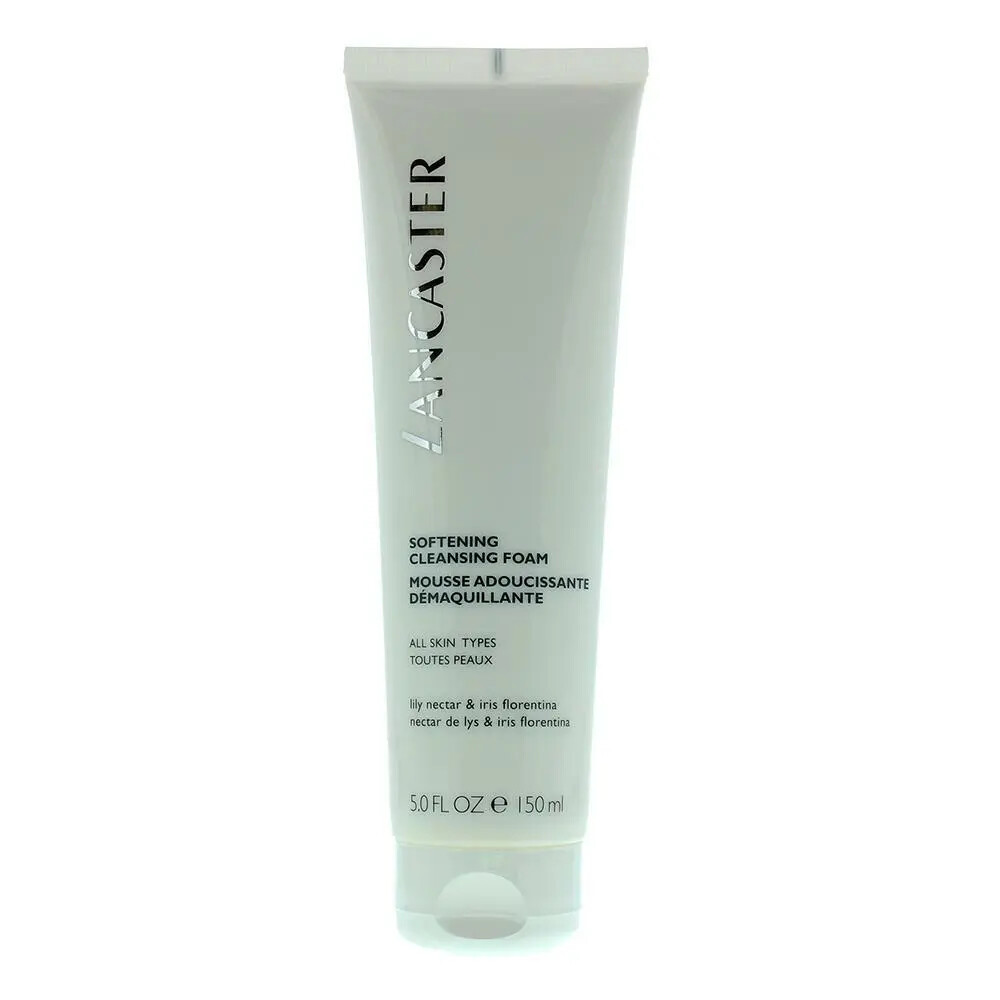 Lancaster Soft Clean Foaming Cleanser150 ml