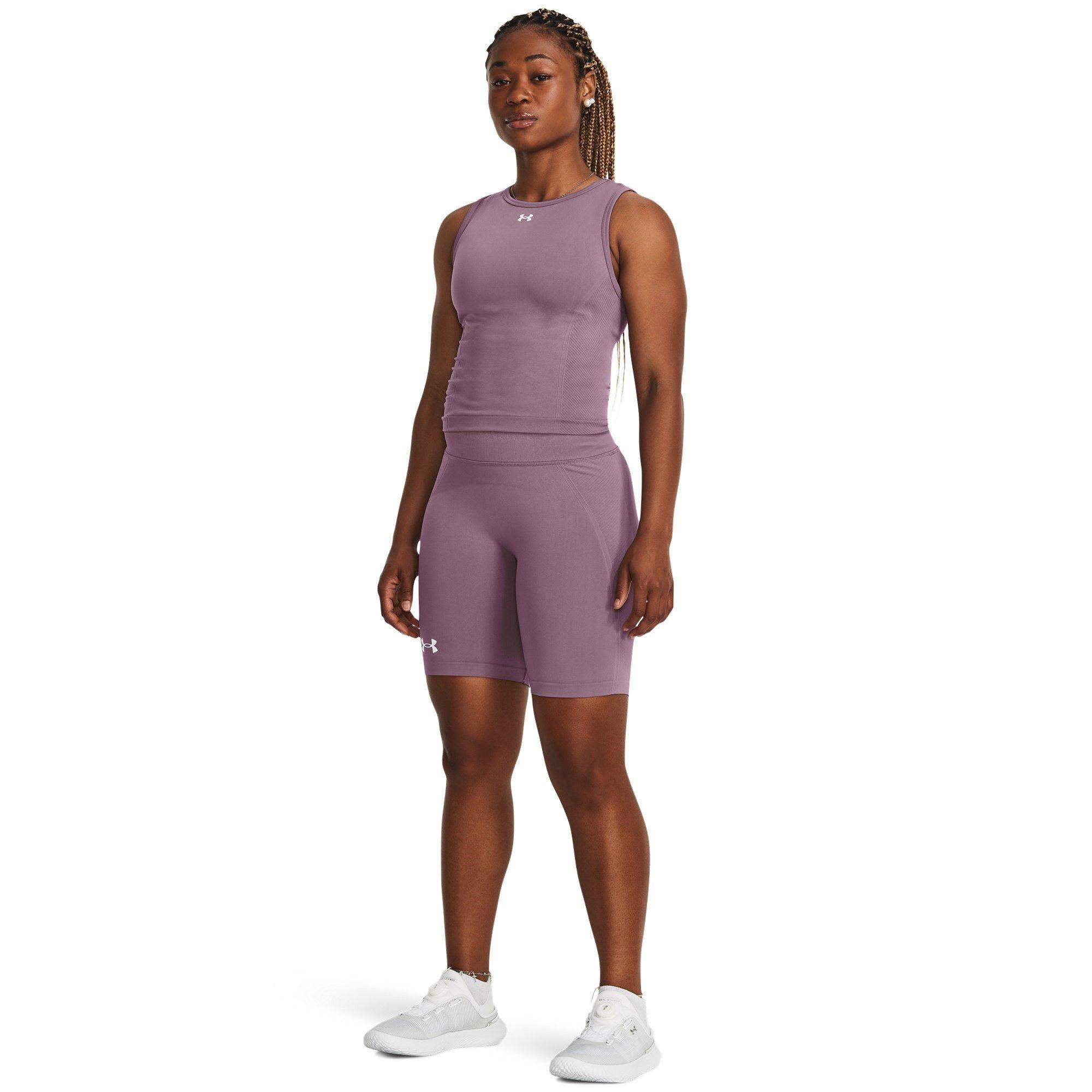 Under Armour UA Van Seamless Tank Ld99