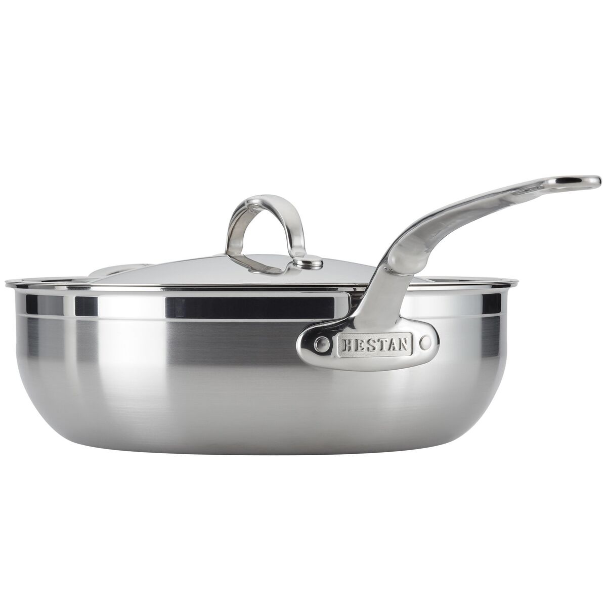 ProBond sauterpanne 28 cm
