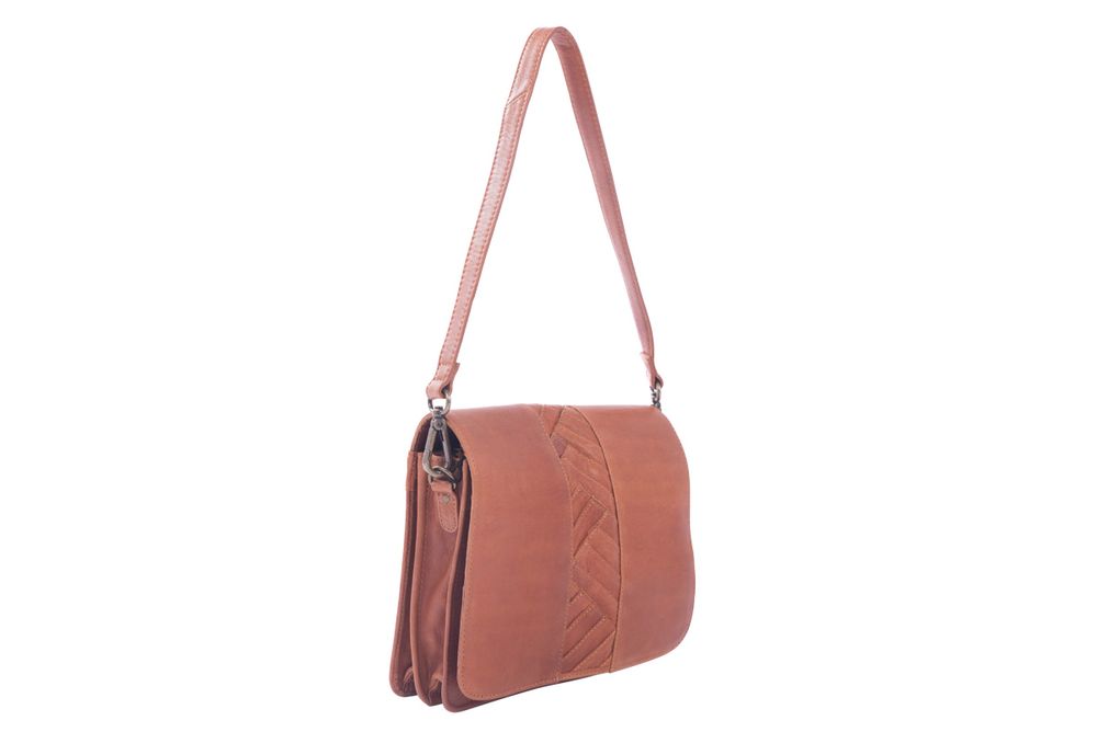 Chabo - Roxy Classic - Camel