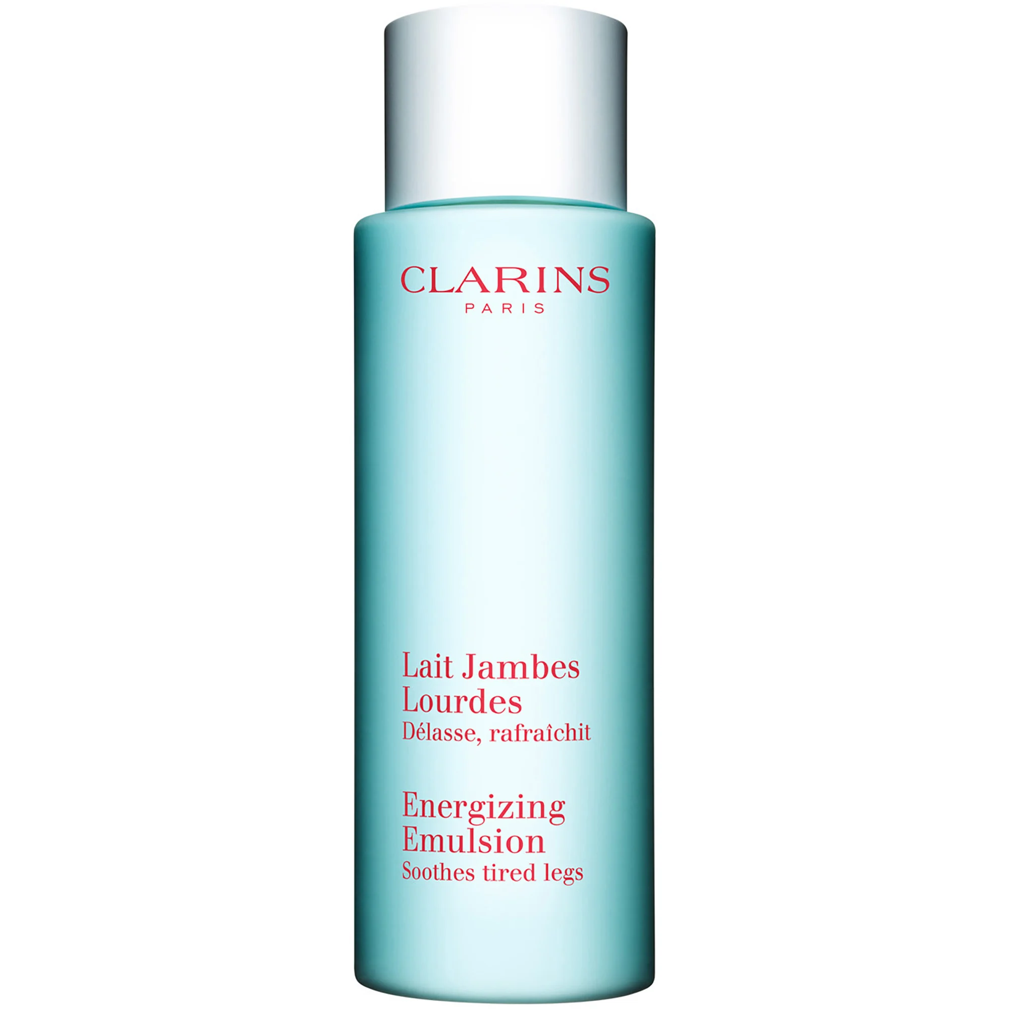 Lait Jambes Lourdes |