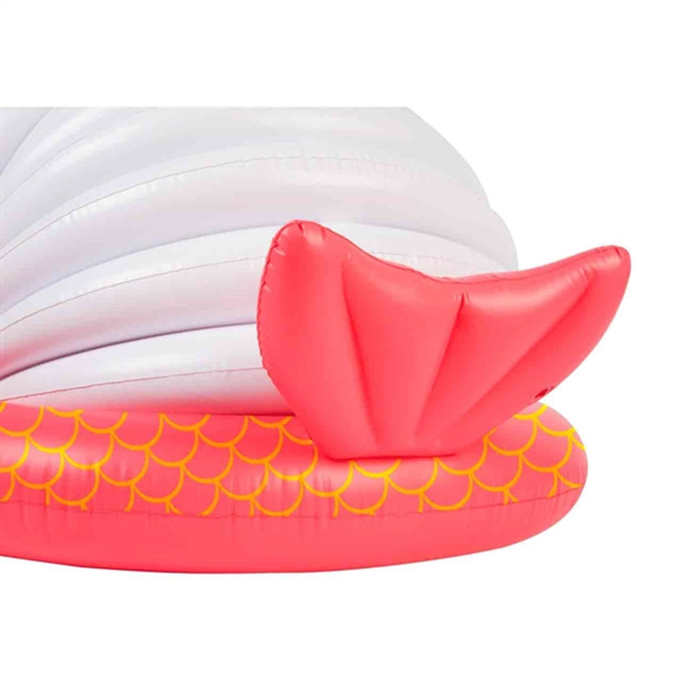 Køb SunnyLife Badebassin Mermaid Magique