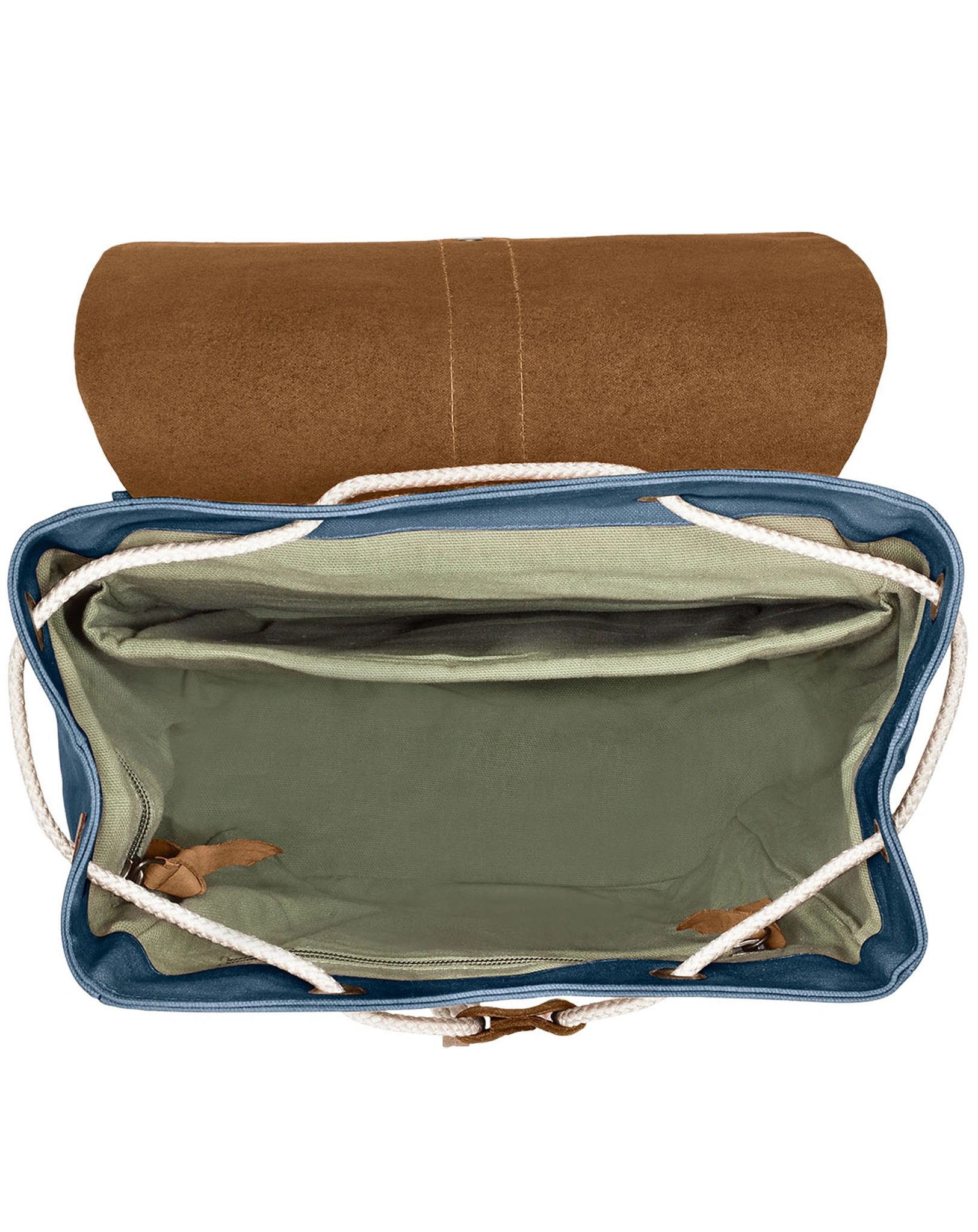 Fitz & Huxley Rucksack SOLSTICE 13l, hellblau