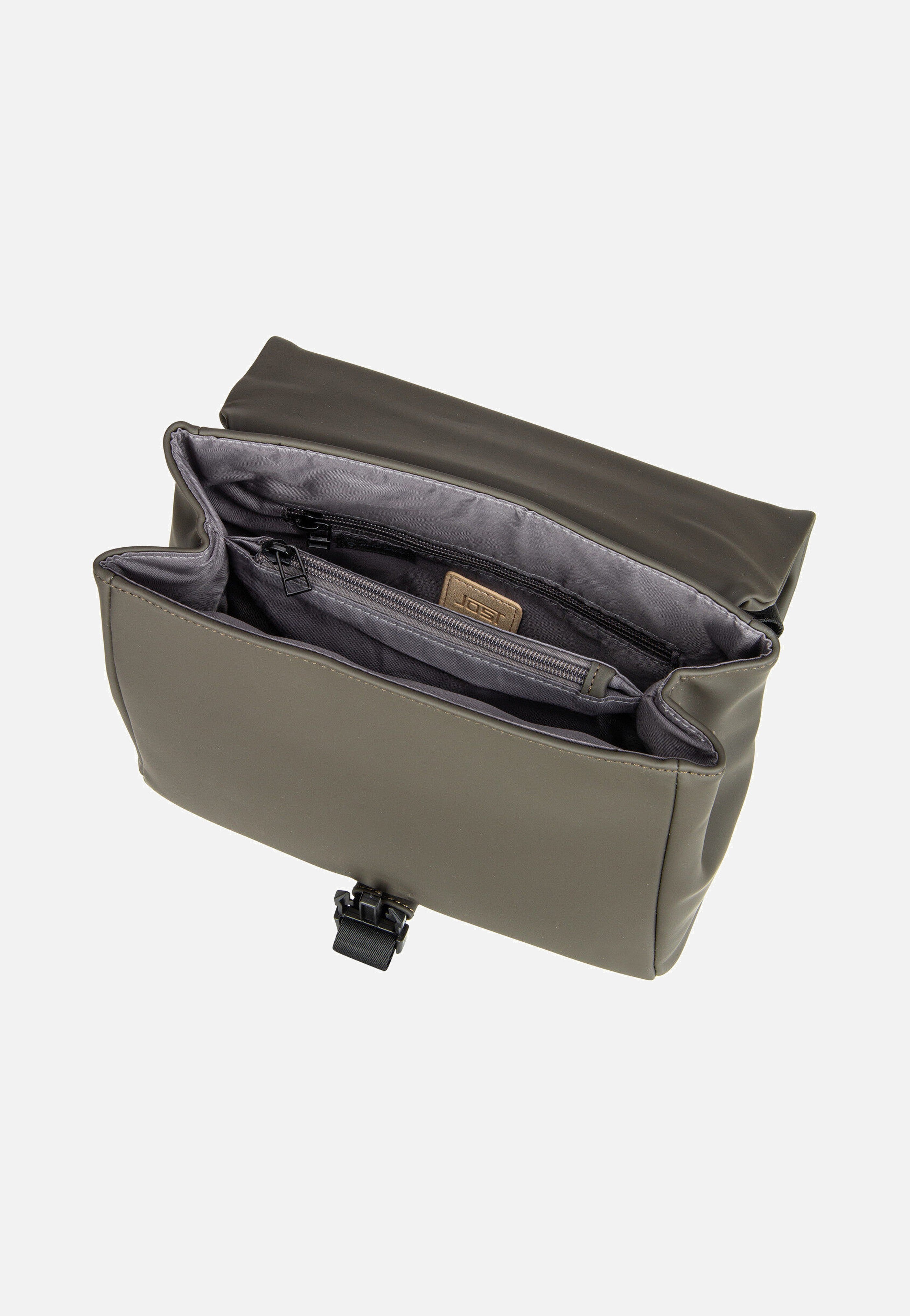 Halmstad 5401 Olive - Crossbody Bag