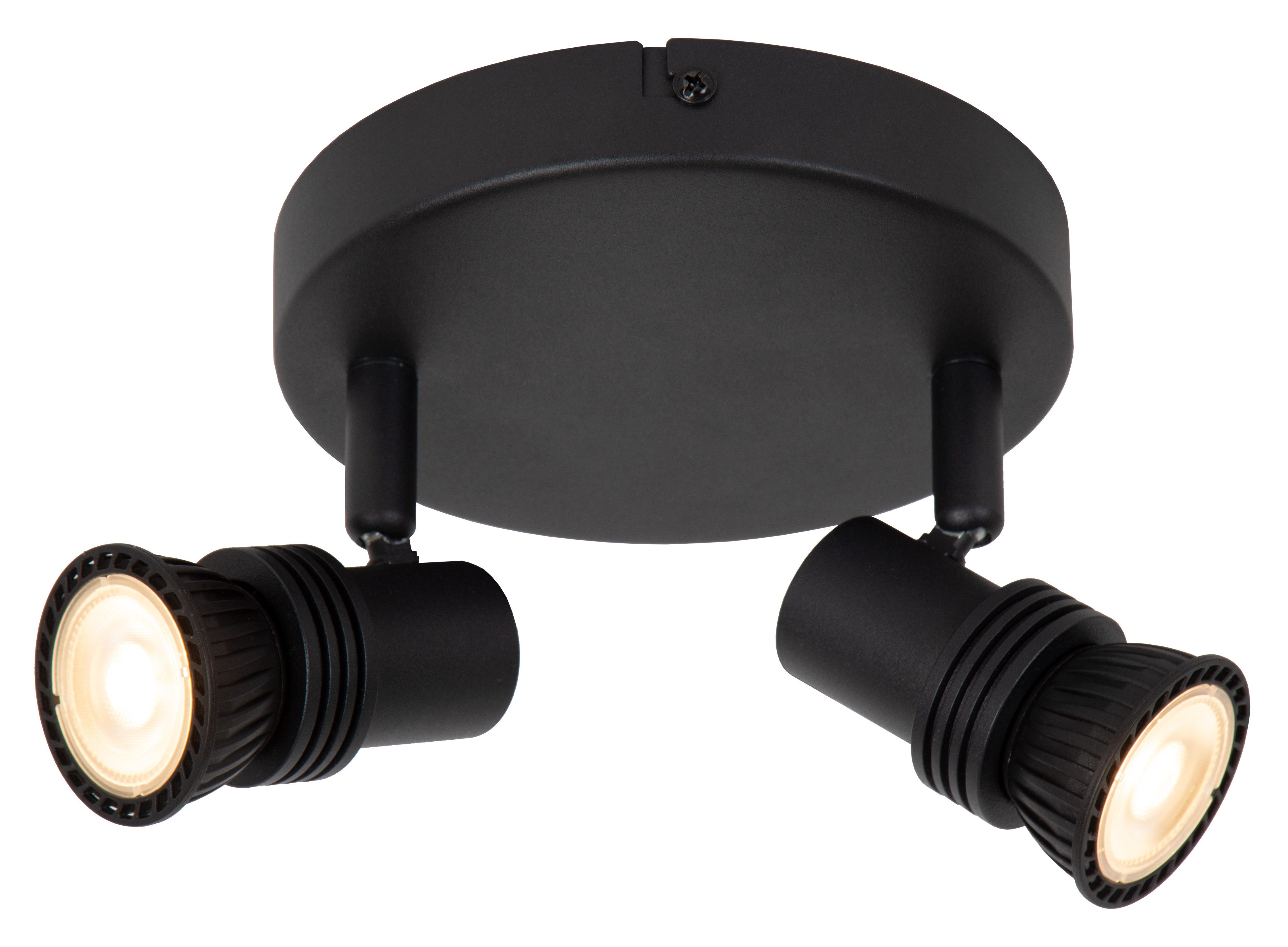 Plafondlamp  Kianti ⌀15  x H12 cm