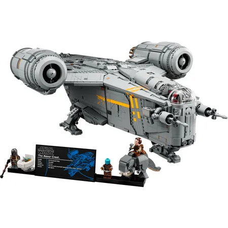 LEGO® Star Wars™ 75331 The Razor Crest™