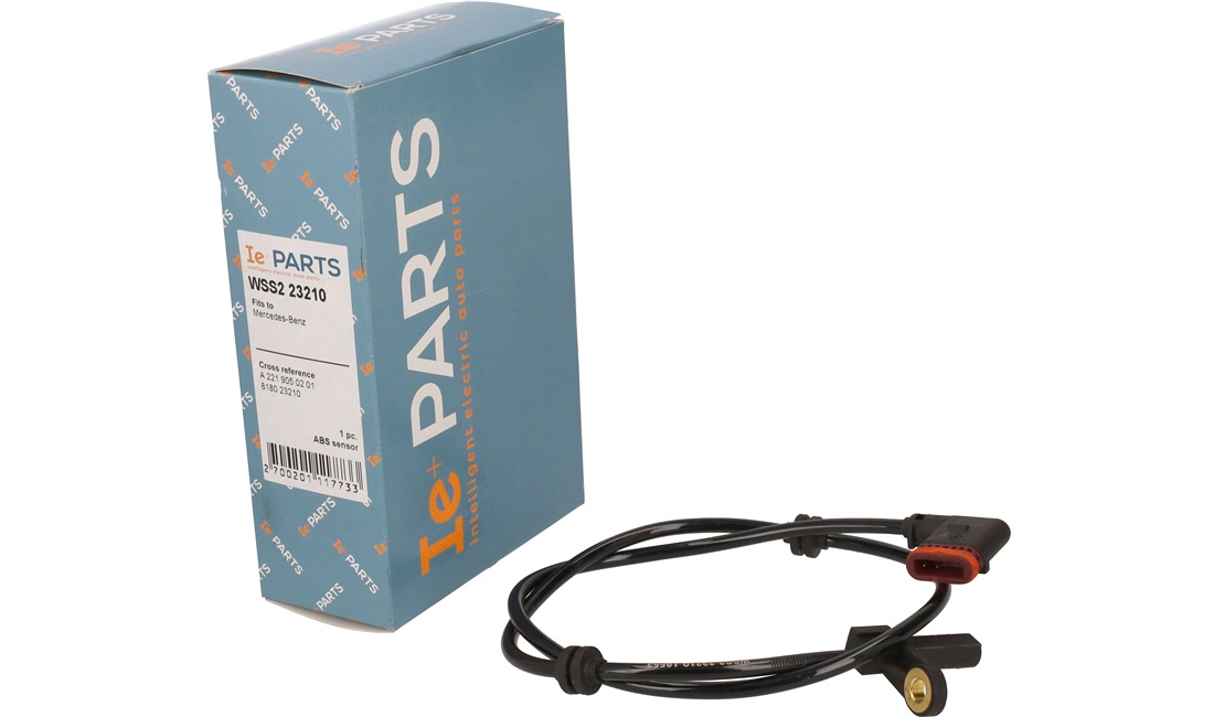 ABS sensor
