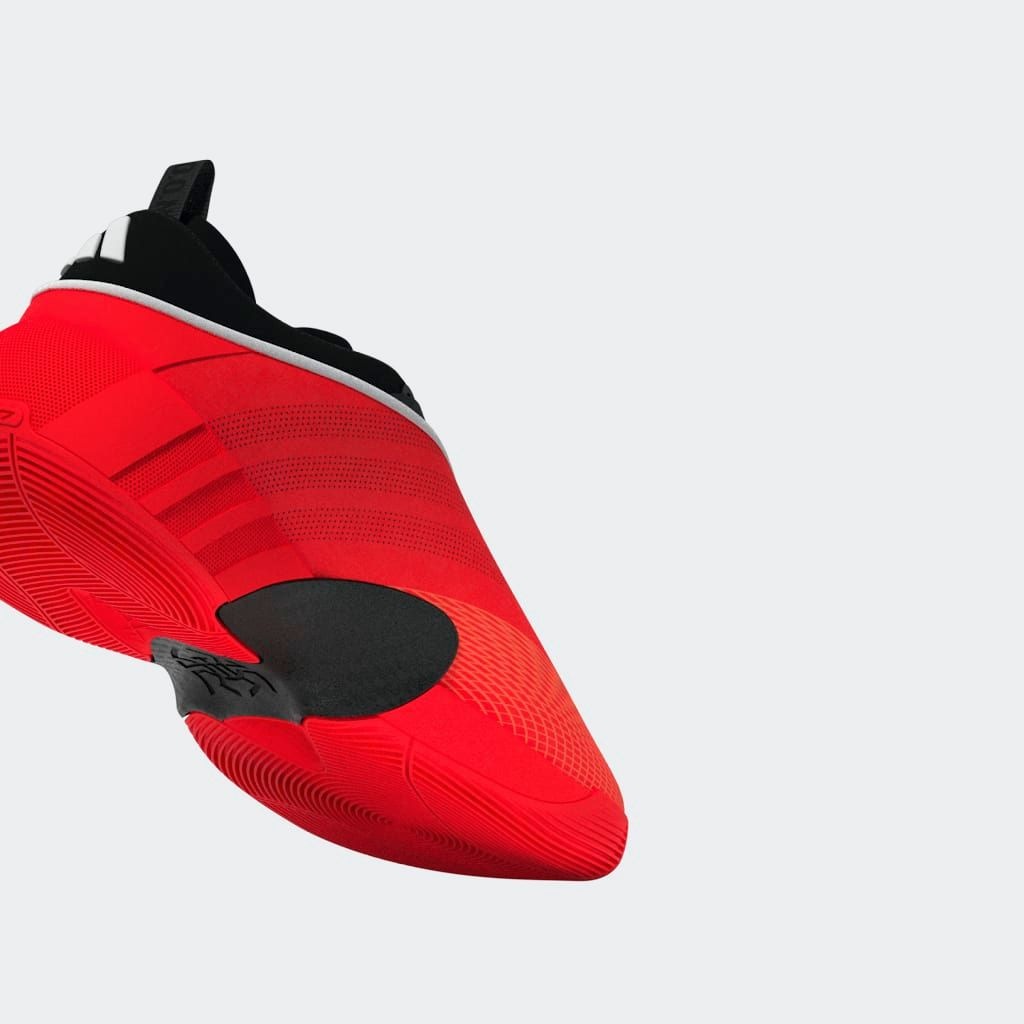 adidas Performance Basketballschuh »D.O.N. ISSUE 7 J KIDS«  Signature-Schuh von Donovan Mitchell