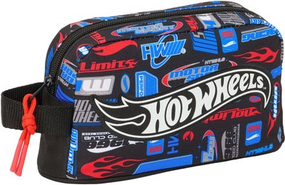 Hot Wheels Kjølebag 1,7L, Challenger